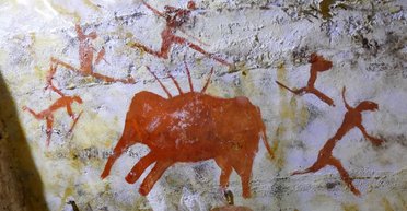 До ледникового периода. Ученые выяснили, когда людьми были уничтожены первые виды животных