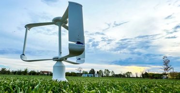 Прощайте, ветряки: новое изобретение из Италии позволит вырабатывать на 60% больше энергии