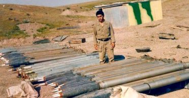 Половина иранских ракет, запущенных по Израилю, оказались бракованными, — ABC