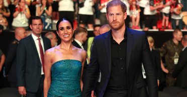Принц Гаррі та Меган Маркл потрапили до списку головних невдах Голлівуду
