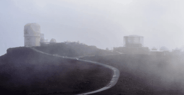 Самое тихое место на Земле: там уровень шума уходит в минус 24,9 децибел (видео)