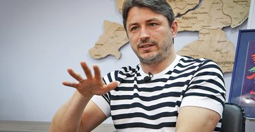 Сергей Притула после убийства Ирины Фарион рассказал о покушении на него (видео)