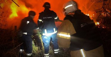 ЗС РФ у День рятувальника цинічно вбили пожежника: усі подробиці (фото)