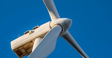 Размером с небоскреб: в ЕС создают ветряную турбину из необычного материала (видео)