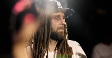 Green Grey назвали причину смерти Андрея "Дизеля" Яценко