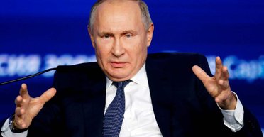 "К этому готовились": Песков объяснил, почему новые санкции ЕС не страшны РФ