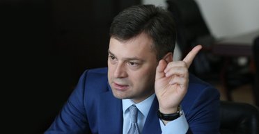 Система взяточничества в налоговой выстраивалась годами, – первый замглавы ГФС Сергей Белан