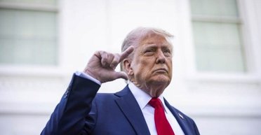 Трамп рассказал о секретном оружии США при захвате Мадуро под названием "дезориентатор"