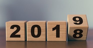 На земле и на небеси. Победы и поражения, с которыми заканчивают год Украина и мир