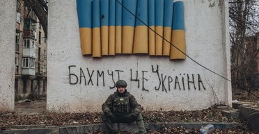 "Боролись не за Артемовск, а за Бахмут": для чего Рада сейчас меняет названия городов и сел