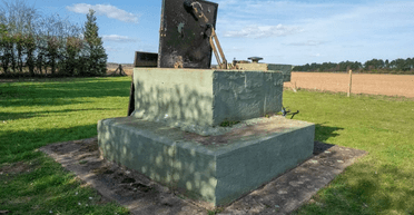 На случай ядерной войны: в Британии продают редкий бункер Холодной войны (фото)