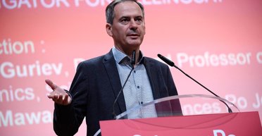 "Медовая ловушка": шпионы из РФ хотели похитить журналистов Грозева и Доброхотова