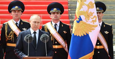 "Были, но неудачные": в ГУР расскрыли детали попыток покушения на Путина