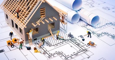 Диджитализация строек или "крыша" для мафии: что меняет градостроительный законопроект №5655