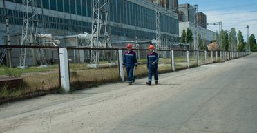 Розробляли з Генштабом: у МІУ назвали три рівні захисту енергосистеми від повітряних атак РФ