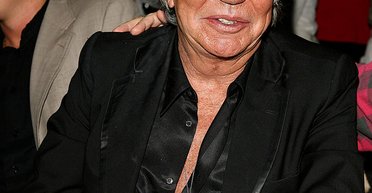 Помер відомий італійський дизайнер Роберто Каваллі (фото)