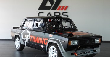 В ЕС продают старый ВАЗ-2105 80-х по цене нового Toyota Prado (фото)