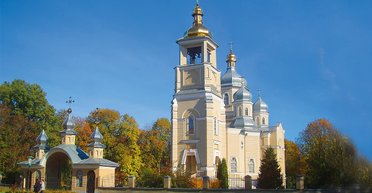 Город трех гетманов. Леся Украинка называла этот край — "найукраїніша Україна"