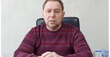 Мэр украинского города умер в российском СИЗО после "приемки", – расследование