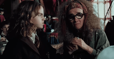 Зірка "Гаррі Поттера" розказала, як за нею стежив й підбивав клинці Дональд Трамп