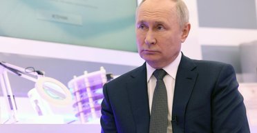 Реклама не помогла: интервью Путина Карлсону потерпело фиаско по всей России, — Bloomberg