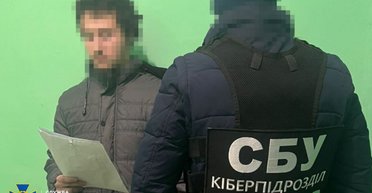 Интернет-провокатор из Черкасс восхвалял Кадырова и скрывался в монастырях УПЦ МП