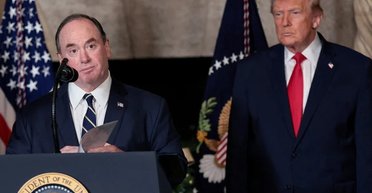 Чистки в Пентагоне: Пит Хегсет уволил генералов и министра ВМС в разгар войны в Иране