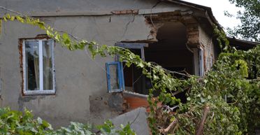 Ромвилль. Почему в Лощиновке большинство ополчилось против меньшинства