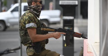 Запропонували квартири без черги: Білорусь "торгується" з найманцями ПВК "Вагнер", — ЦНС