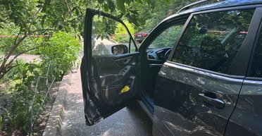 Стрельба в центре Киева: в Нацполиции рассказали подробности (фото)