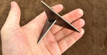 ЗСУ використовують зброю часів Стародавнього Риму проти російських "Буханок" (відео)