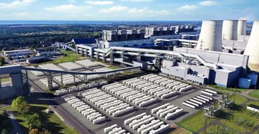 Найбільша в Європі батарея може живити 100 млн лампочок: як це можливо (фото)