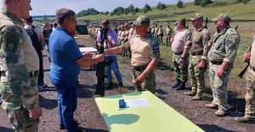 "Бюджет бедный": Белгородский и Брянский губернаторы попросили у Путина денег на тероборону