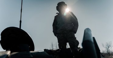 Зекономить час і нерви: в Україні затвердили порядок ведення єдиного реєстру військовослужбовців