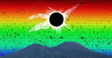 Сонячне затемнення та один із найнебезпечніших вулканів назавжди змінили хімію: що сталося