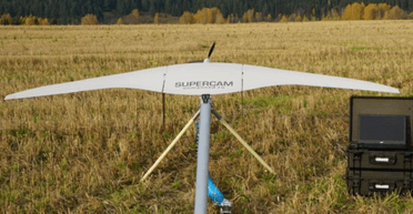 Попал по своим: в Донецке пожаловались на дрон РФ, который ударил в больницу (фото)