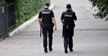 Стрельба в отеле Киева: нападавший может попасть в тюрьму на семь лет (фото)