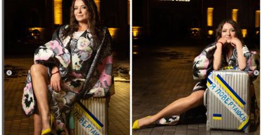 Шанувальники Могилевської розкритикували її нову пісню та назвали "щуром": співачка відповіла