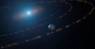 Загадочные белые карлики. Возле мертвых звезд существуют обитаемые планеты: новая гипотеза