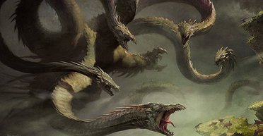 Бой с гидрой. Когда украинская власть излечится от фобий