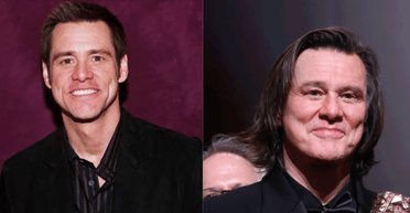 Двойник или ботокс: сеть обсуждает "новую" внешность Джима Керри (фото)