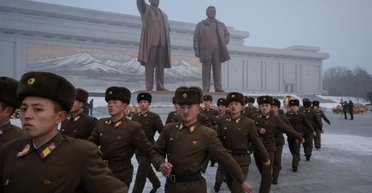 На них очікує гнів українських FPV-дронів: експерти прогнозують долю солдатів КНДР в Україні