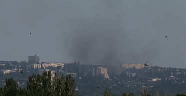 Восемь прилетов HIMARS: в Донецке слышали много взрывов, — соцсети (видео)