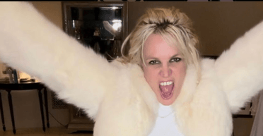 "Побачимося в пеклі": Брітні Спірс поділилася дивним постом напередодні виходу мемуарів