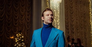 Иван Дорн рассказал, что боится мобилизации в Украине (видео)