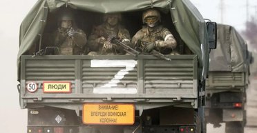 Очередная спецоперация: ВС РФ не отходят из Херсонской области, — Центр нацсопротивления