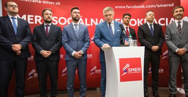 Вибори в Словаччині: Україні варто використати практику відносин з Угорщиною, — Магда (відео)