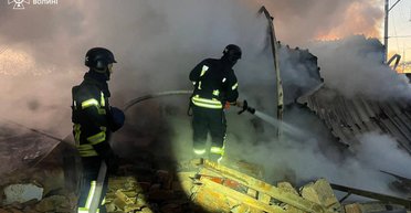 Летели "Калибры" с кассетными зарядами: Зеленский об ударе 28 ноября по Украине (фото)