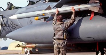 Ракеты AMRAAM и боеприпасы: Швеция выделила Украине военную помощь на €270 млн