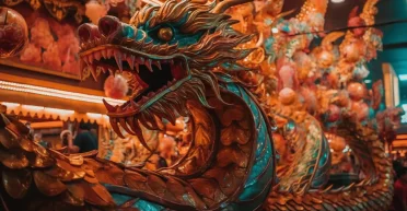 Чий рік 2024 за східним календарем: тварина-покровитель і що означає